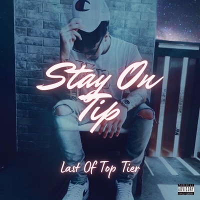 Stay On Tip - Single
