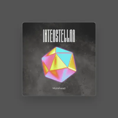Listen to Mutehead, watch music videos, read bio, see tour dates & more!