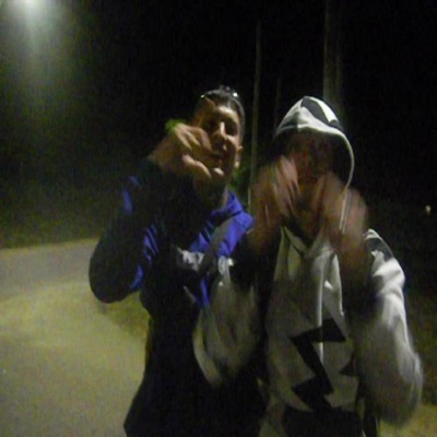 JERKSEY (feat. El Mutante) - Single