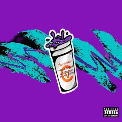 Purple Urkel - Single