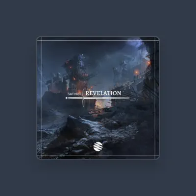 Listen to SATVRN, watch music videos, read bio, see tour dates & more!