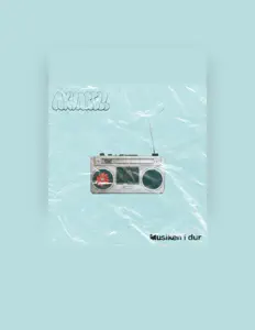 Akvarell सुनें, म्यूज़िक वीडियो देखें, बायो पढ़ें, दौरे की तारीखें और बहुत कुछ देखें!