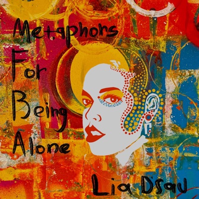 Metaphors For Being Alone - EP