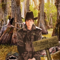 I Hate Country - Single - Haller.