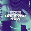 Jasmine Knight - Hold You Now