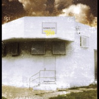 Welcome to the Neighborhood - EP - Lemon City Trio