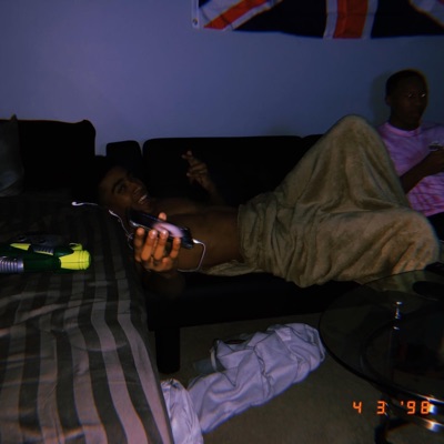 Sw3rvin - Single
