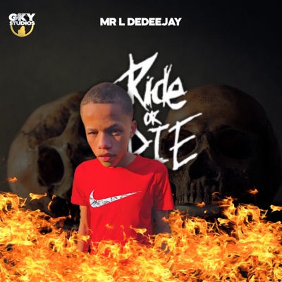 Ride Or Die - Single
