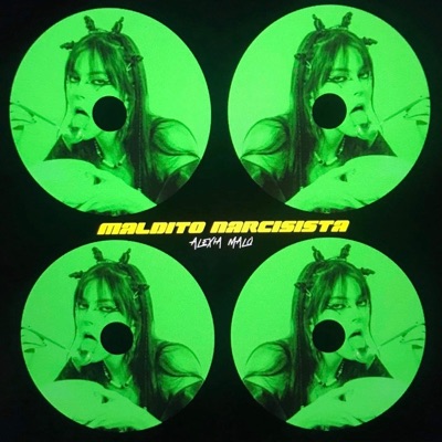 Maldito Narcisista - Single