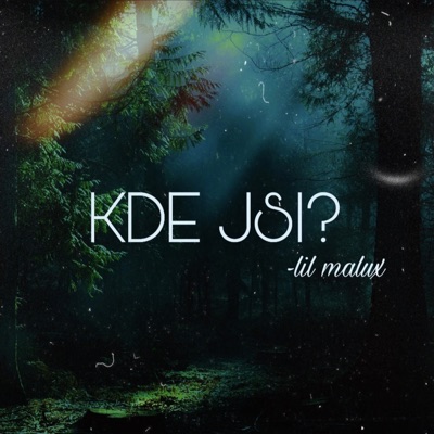 Kde jsi? - Single