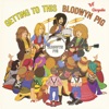 Blodwyn Pig - Long Bomb Blues (2009 Remaster)