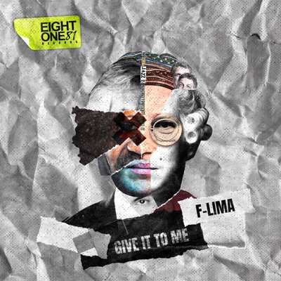 Give It to Me - Single