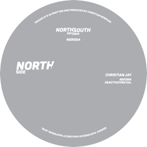 Northsouth 004 - EP