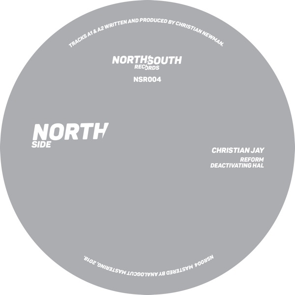Northsouth 004 - EP