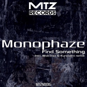 Find Something - Single