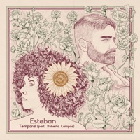 Temporal - Single - Esteban Tavares & Roberta Campos