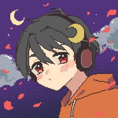 Let me try (speed up) (feat. Santalus) - Single