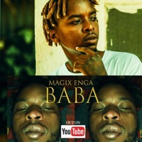 BABA - Single - Magix Enga
