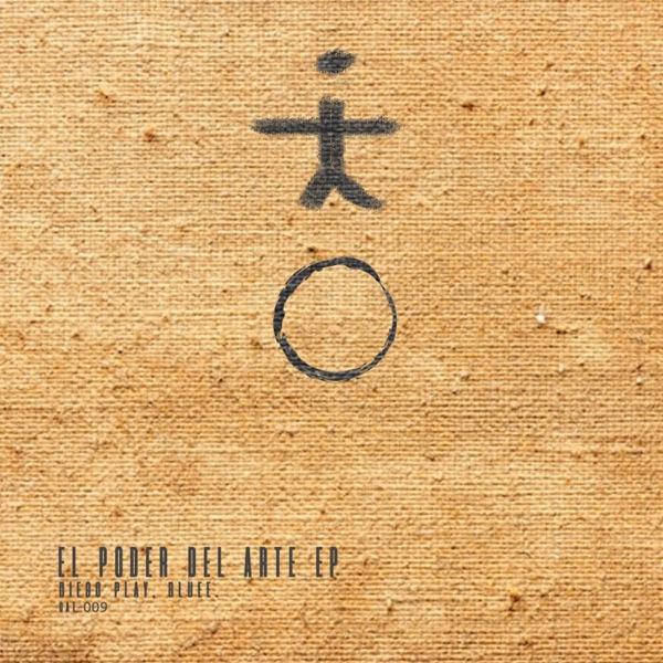 El Poder Del Arte - Single