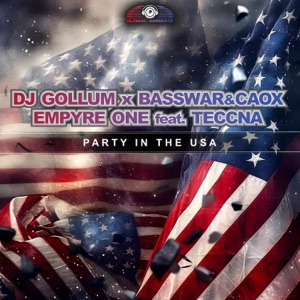 Party in the USA (feat. TECCNA)