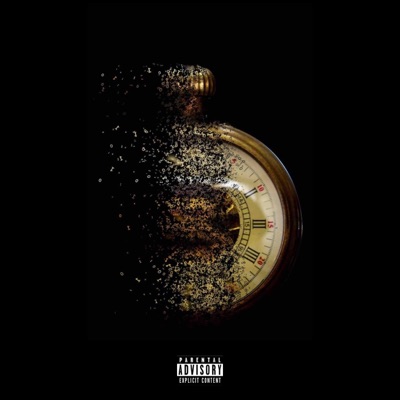 Time (feat. K2SG Pmoe) - Single