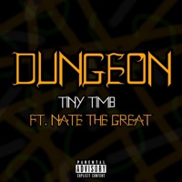 Dungeon (feat. Nate the Great) - Single - Tiny Timb