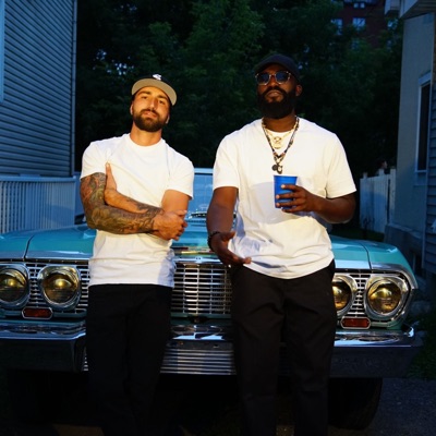 Ridin (feat. Jonyf5ve) - Single