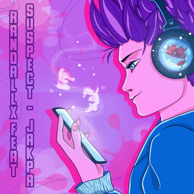 Jakpa (feat. Suspect) - Single