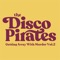 Disco Inferno (The Disco Pirates Edit) - The Trammps lyrics