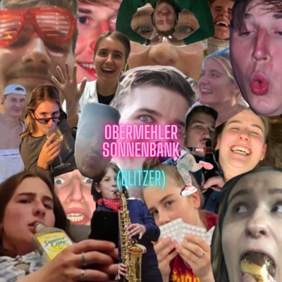 Obermehler Sonnenbank (Glitzer) (feat. Medimeisterschaften Köln & MediMeister Münster) - Single