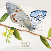 Free Butterfly artwork