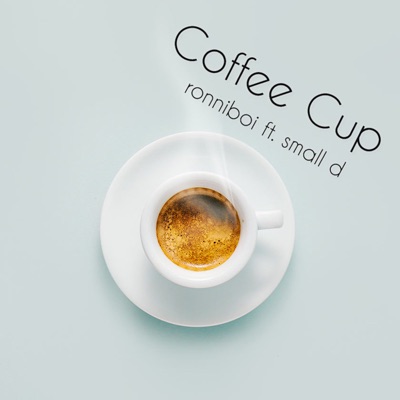 Coffee Cup - Single