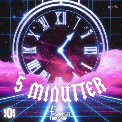 5 Minutter - Single