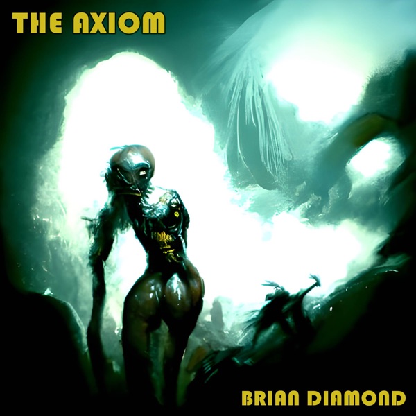 The Axiom (From "Axiom Verge") [feat. Nautilus T Party, Doug Perry & Mklachu] - Single