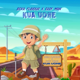 Kua Uone Beka Flavour & Easy Man