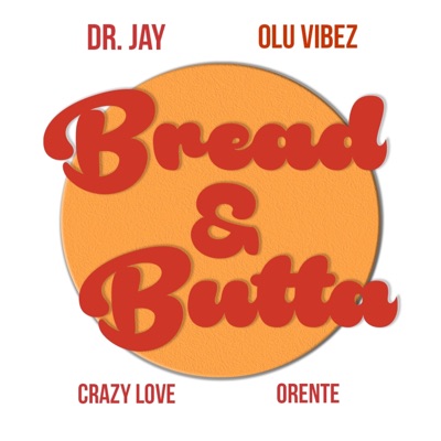 Bread & Butta(2-Pack) - Single