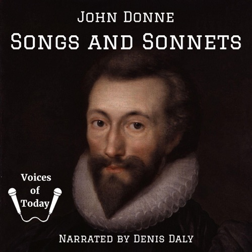 Songs and Sonnets (Unabridged) cover
