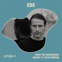 ID1 (from Splash House, August 2022: EDX) [Mixed]