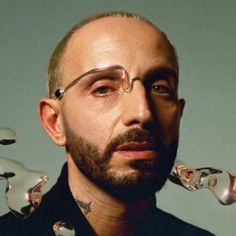 Ntò & Baloo - Resto Vero