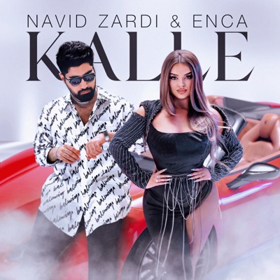 KALLE (feat. Enca) - Single
