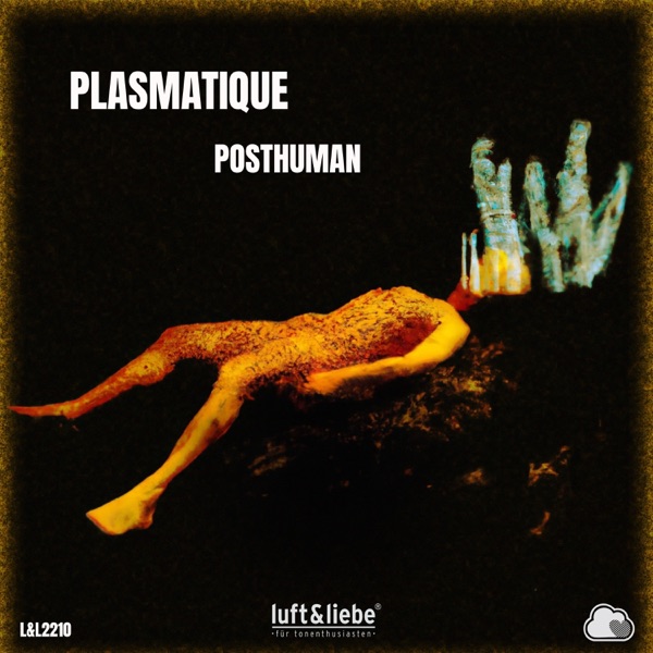 Posthuman - Single