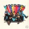 Jesus Does - We The Kingdom lyrics