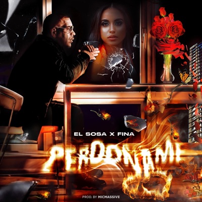 Perdóname (feat. FINA) - Single