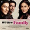 We Are Family Theme artwork