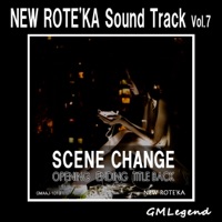 NEW ROTE'KA Sound Track, Vol. 7