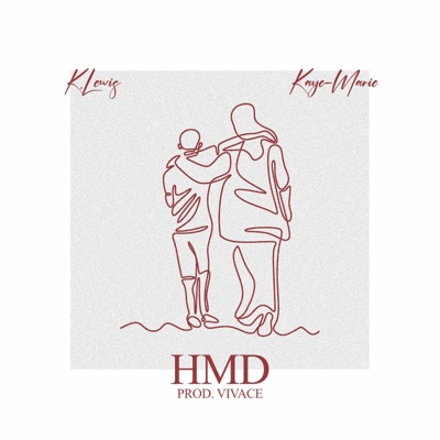 HMD (feat. Kaye-Marie) - Single
