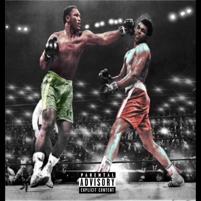 Joe Frazier