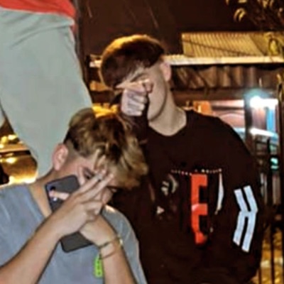 Pasa el tiempo - Single