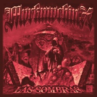 Las Sombras - Single - MVRKMVCHINX