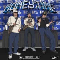 Money Time - EP - trapbonzai, Flamingo Orion & Doc Delonte